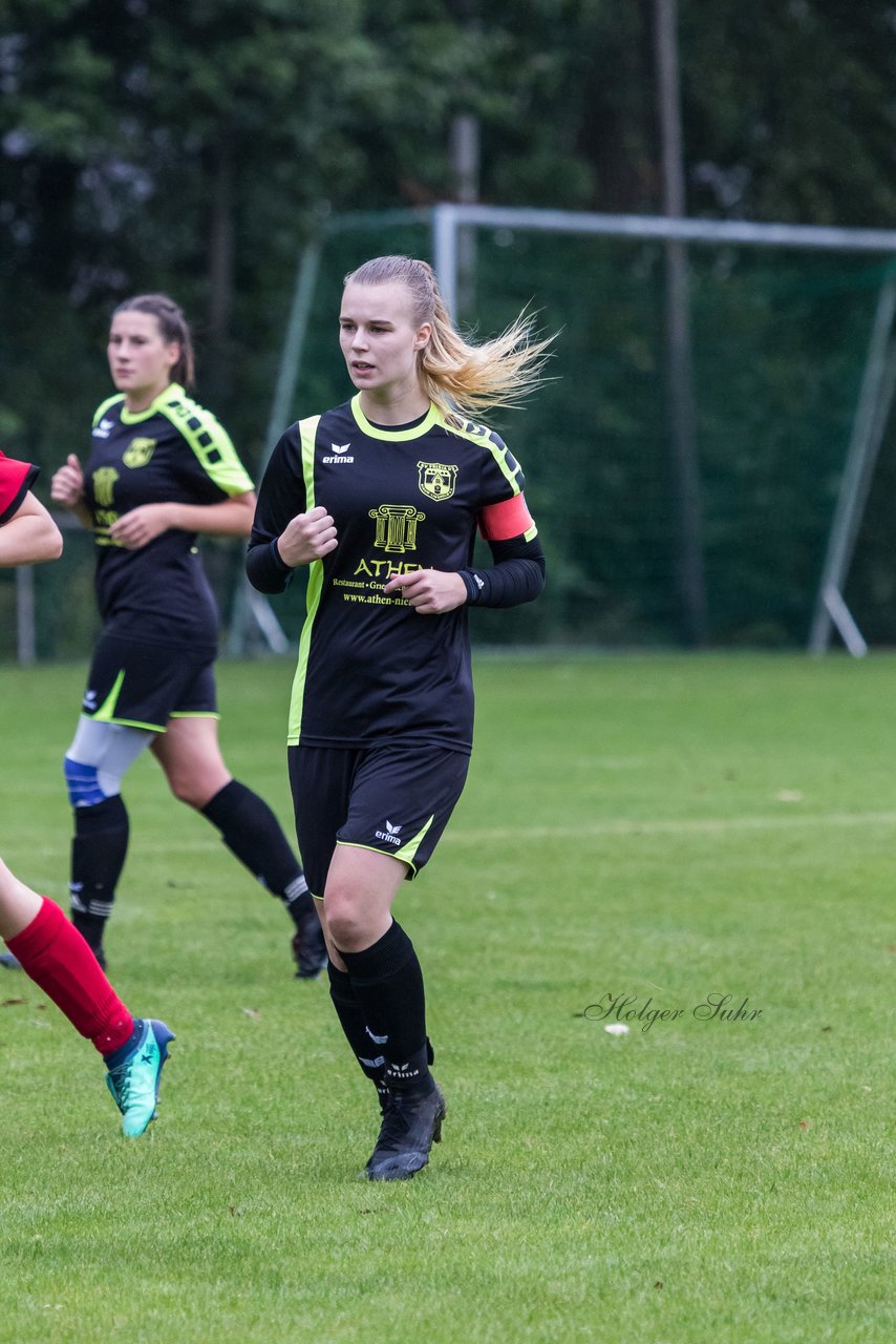 Bild 116 - Frauen SV Neuenbrook-Rethwisch - SV Frisia 03 Risum Lindholm